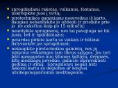Pirotechnika 5 puslapis