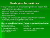 Planavimo sandara 13 puslapis