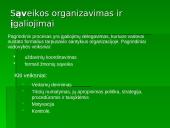 Planavimo sandara 18 puslapis