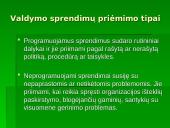 Planavimo sandara 5 puslapis
