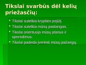Planavimo sandara 9 puslapis