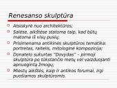 Renesansas: Florencija 14 puslapis