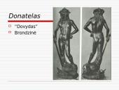 Renesansas: Florencija 16 puslapis