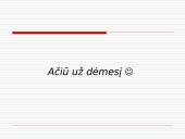 Renesansas: Florencija 18 puslapis