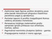 Renesansas: Florencija 5 puslapis