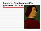 Renesansas: Florencija 6 puslapis