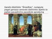 Renesansas: Florencija 7 puslapis