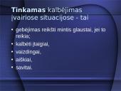 Retorikos pagrindai 16 puslapis