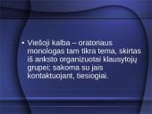 Retorikos pagrindai 20 puslapis