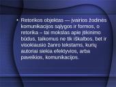 Retorikos pagrindai 5 puslapis