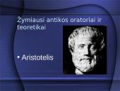 Retorikos pagrindai 9 puslapis