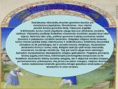 Sociologijos ištakos viduramžiuose 3 puslapis