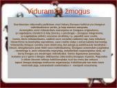 Sociologijos ištakos viduramžiuose 4 puslapis