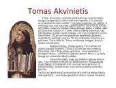 Sociologijos ištakos viduramžiuose 7 puslapis