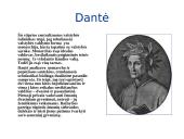 Sociologijos ištakos viduramžiuose 8 puslapis