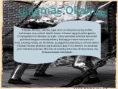 Sociologijos ištakos viduramžiuose 9 puslapis