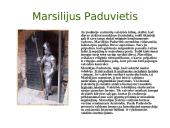 Sociologijos ištakos viduramžiuose 10 puslapis