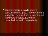 Švietimo epochos švietėjai 12 puslapis