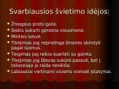 Švietimo epochos švietėjai 6 puslapis