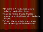 Švietimo epochos švietėjai 7 puslapis