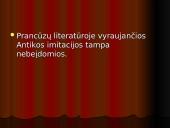 Švietimo epochos švietėjai 9 puslapis