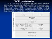 TCP/IP protokolai ir jų taikymas 8 puslapis