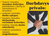 Tolerancija – neigimo nebuvimas 11 puslapis