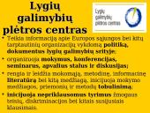 Tolerancija – neigimo nebuvimas 14 puslapis