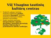 Tolerancija – neigimo nebuvimas 16 puslapis