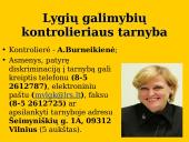 Tolerancija – neigimo nebuvimas 7 puslapis