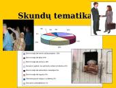 Tolerancija – neigimo nebuvimas 9 puslapis