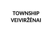 Township Veiviržėnai