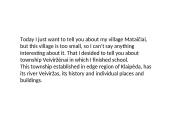 Township Veiviržėnai 2 puslapis