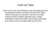 Township Veiviržėnai 13 puslapis