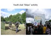 Township Veiviržėnai 14 puslapis