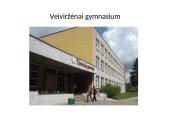 Township Veiviržėnai 5 puslapis