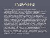 Žmogaus kvėpavimo sistema 12 puslapis