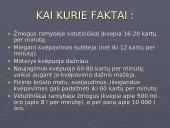 Žmogaus kvėpavimo sistema 14 puslapis