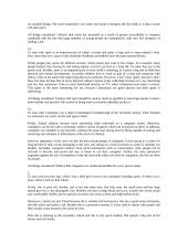 15 anglų kalbos rašinėlių 3 puslapis