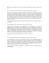 15 anglų kalbos rašinėlių 4 puslapis