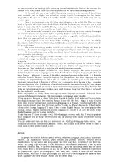 5 anglų kalbos rašinėliai 3 puslapis