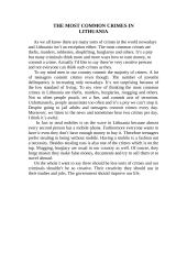 7 anglų kalbos rašinėliai 3 puslapis