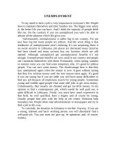 7 anglų kalbos rašinėliai 4 puslapis