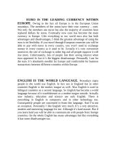 7 anglų kalbos rašinėliai 5 puslapis