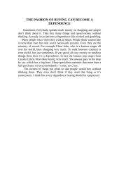 7 anglų kalbos rašinėliai 6 puslapis