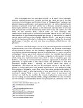 Compare and contrast plurlistand ruling elite accounts of political power 2 puslapis