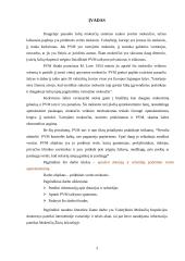Dotacijos. Subsidijos. Pridėtinės vertės mokesčio taikymo ypatumai 3 puslapis