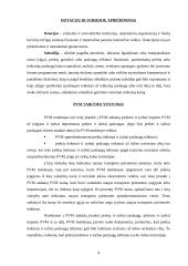 Dotacijos. Subsidijos. Pridėtinės vertės mokesčio taikymo ypatumai 4 puslapis