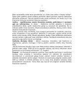 Etikos įtaka audito ir finansų veikloje 2 puslapis