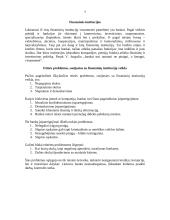 Etikos įtaka audito ir finansų veikloje 4 puslapis